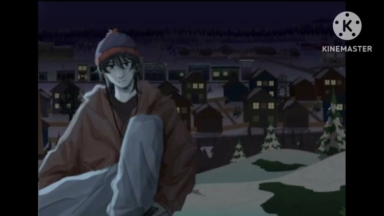 •Un favorcito para Stan Marsh?•💗 //Roleplay~•\\