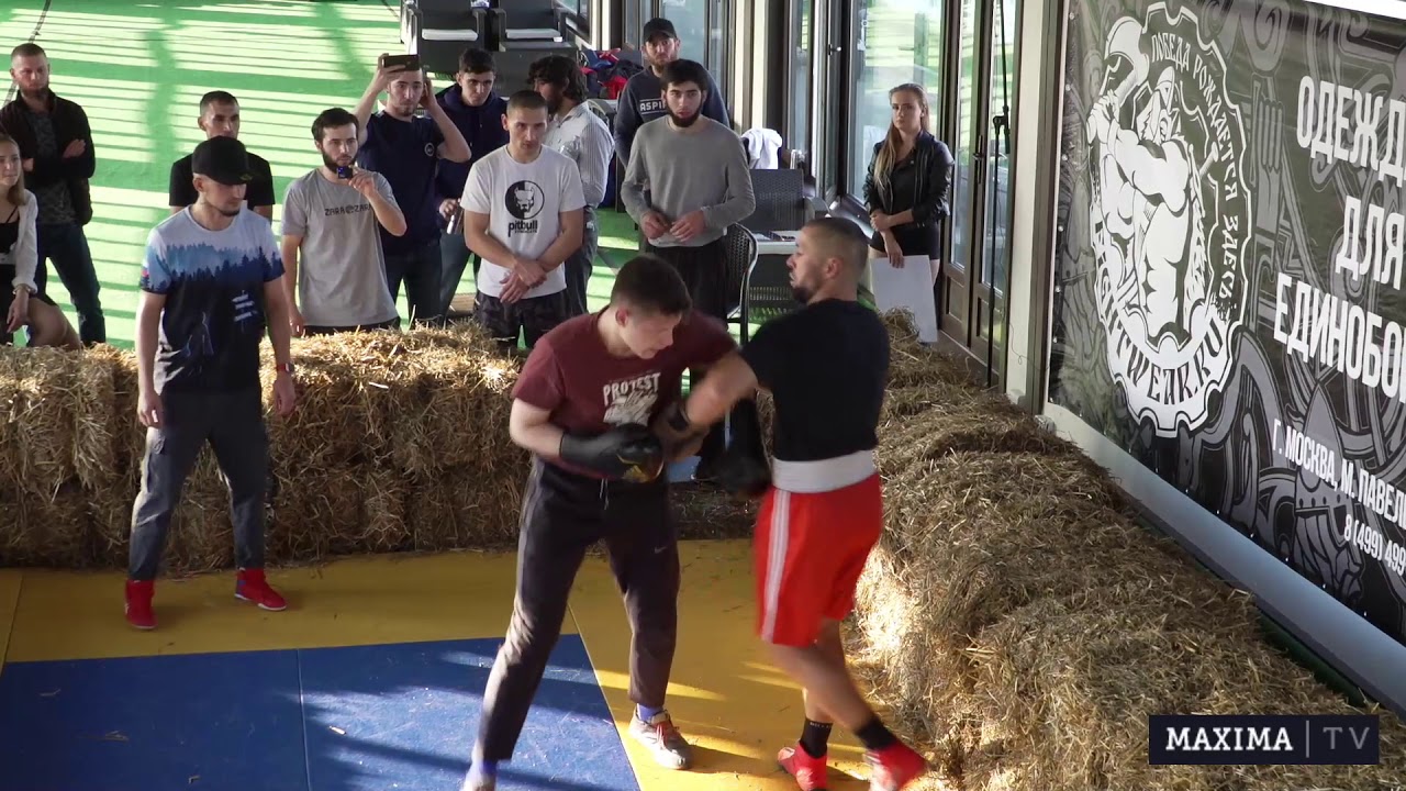 ПОЛНЫЙ БОЙ АНТОН (ПРАВОСЛАВНЫЙ) ГОРДЕЕВ VS АРТЕМИЙ (КИПИШ) ПУЧКИН