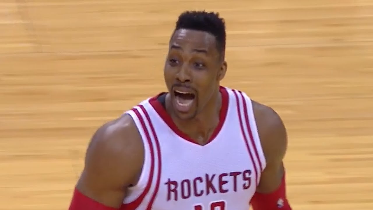 Golden State Warriors vs Houston Rockets - Game 3 - Full Highlights | April 21, 2016 | NBA Playoffs