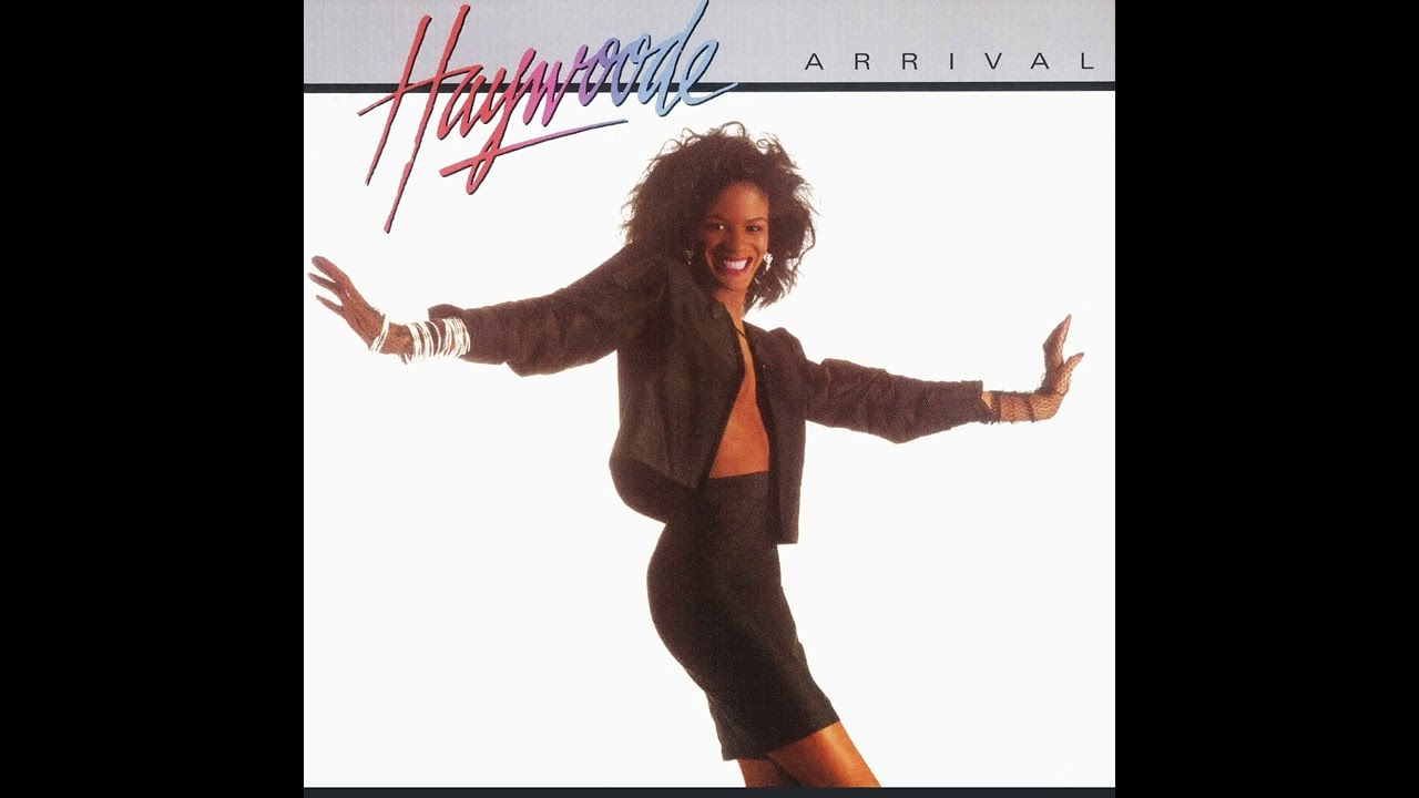 Haywoode - Single Handed ( 7' Version )                                                        *****