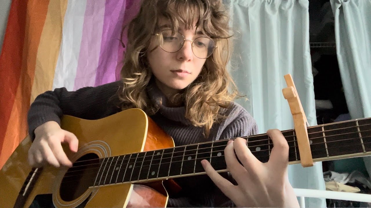 medicine bottle - red house painters cover