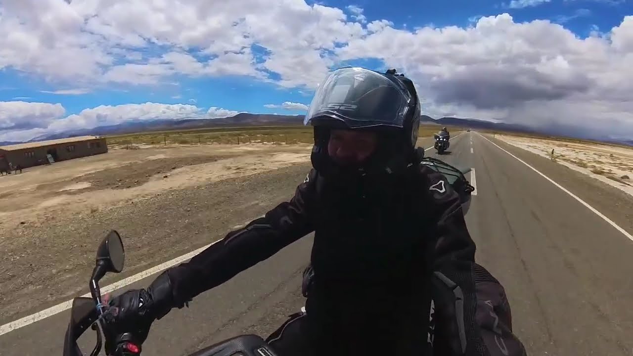 Solo Expedition Episódio 8