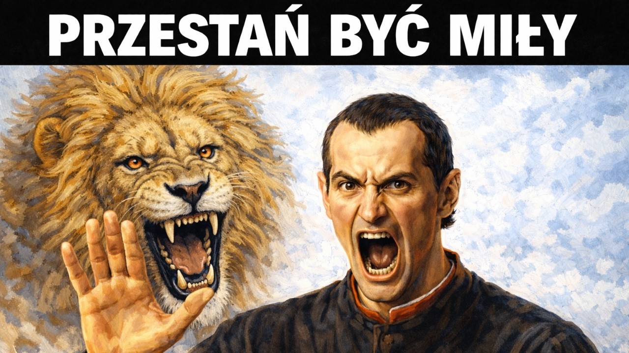 9 sytuacji, w kt&oacute;rych uprzejmość cię niszczy &ndash; przestań być łatwym celem | Machiavelli