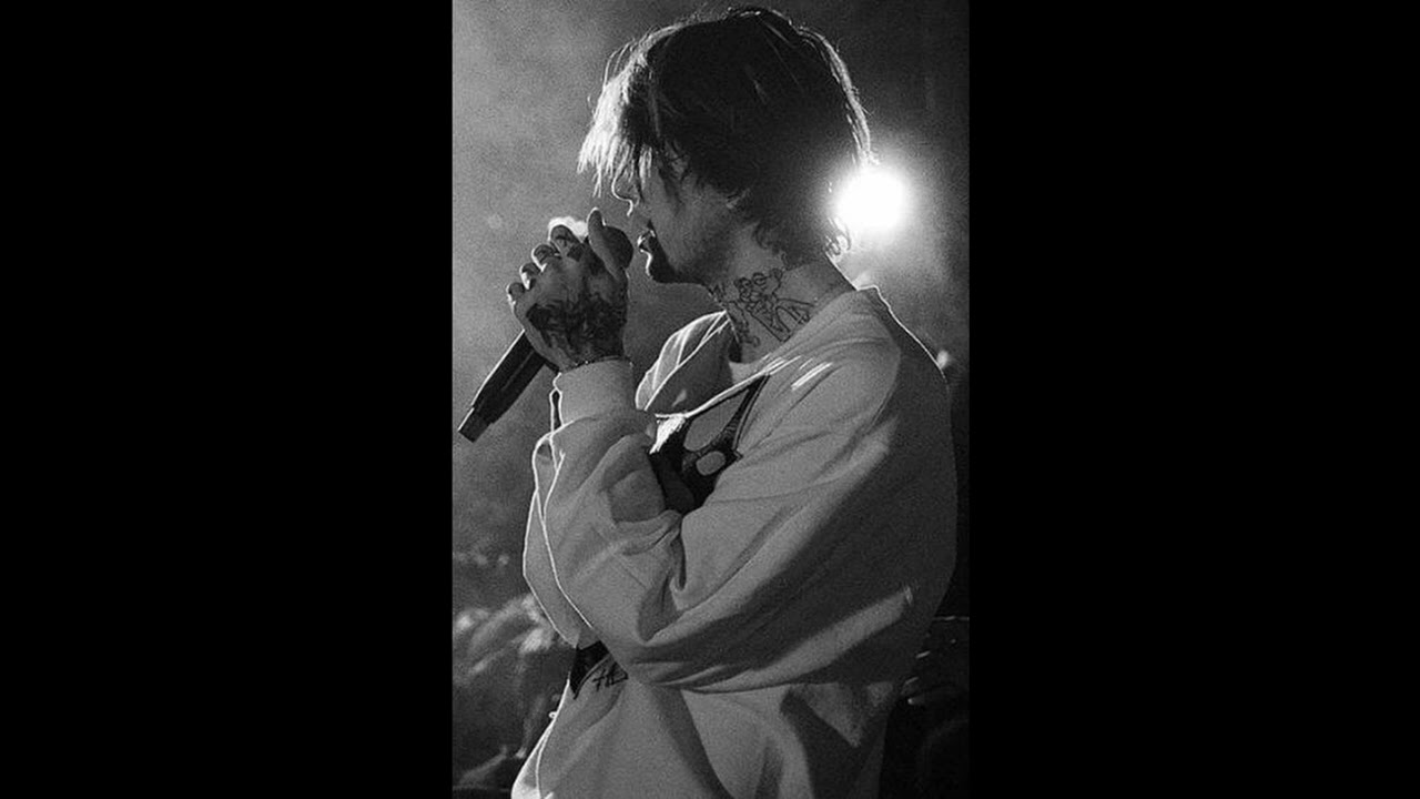 [FREE] Lil Peep x $uicideboy$ x Bones Type Beat - 
