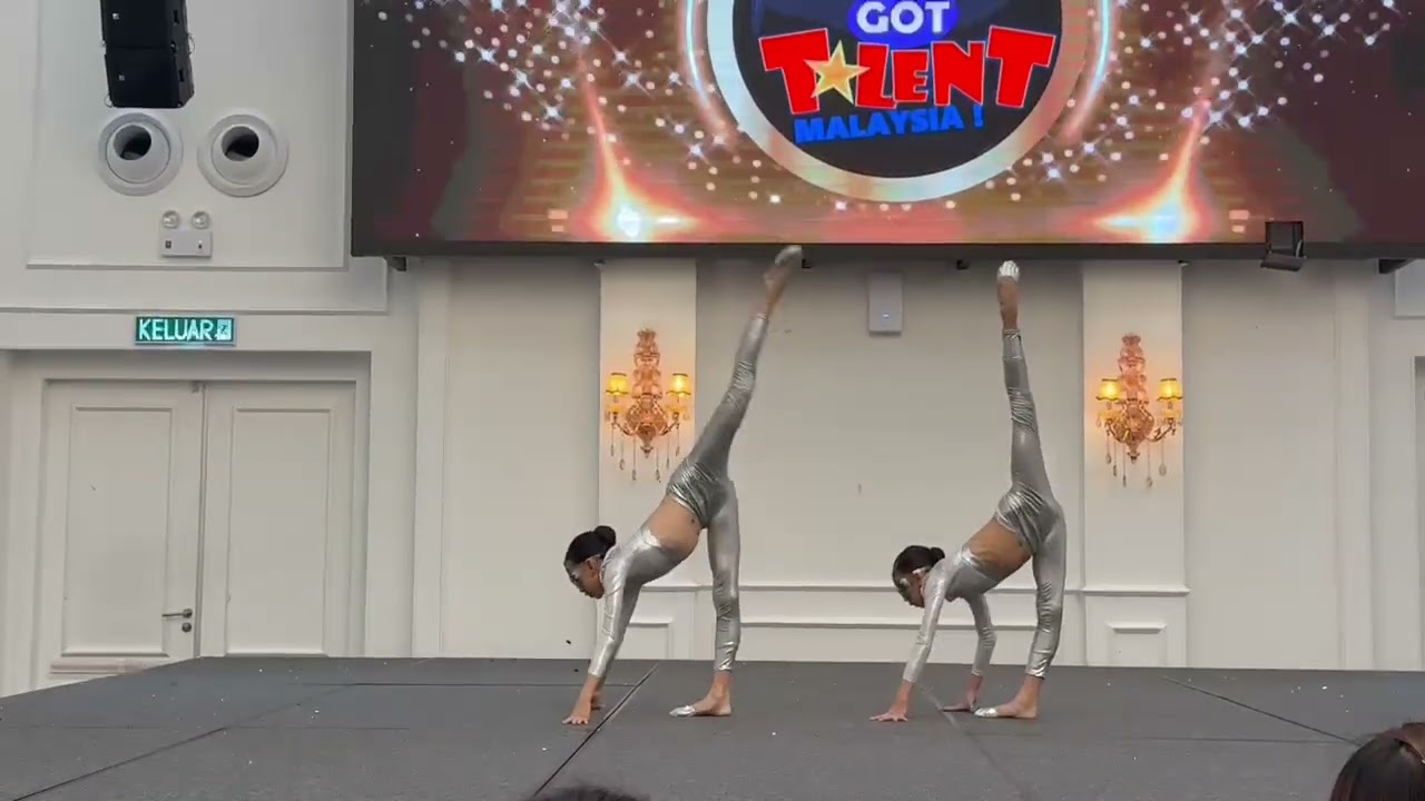 Robot Kids Got Talent 2025