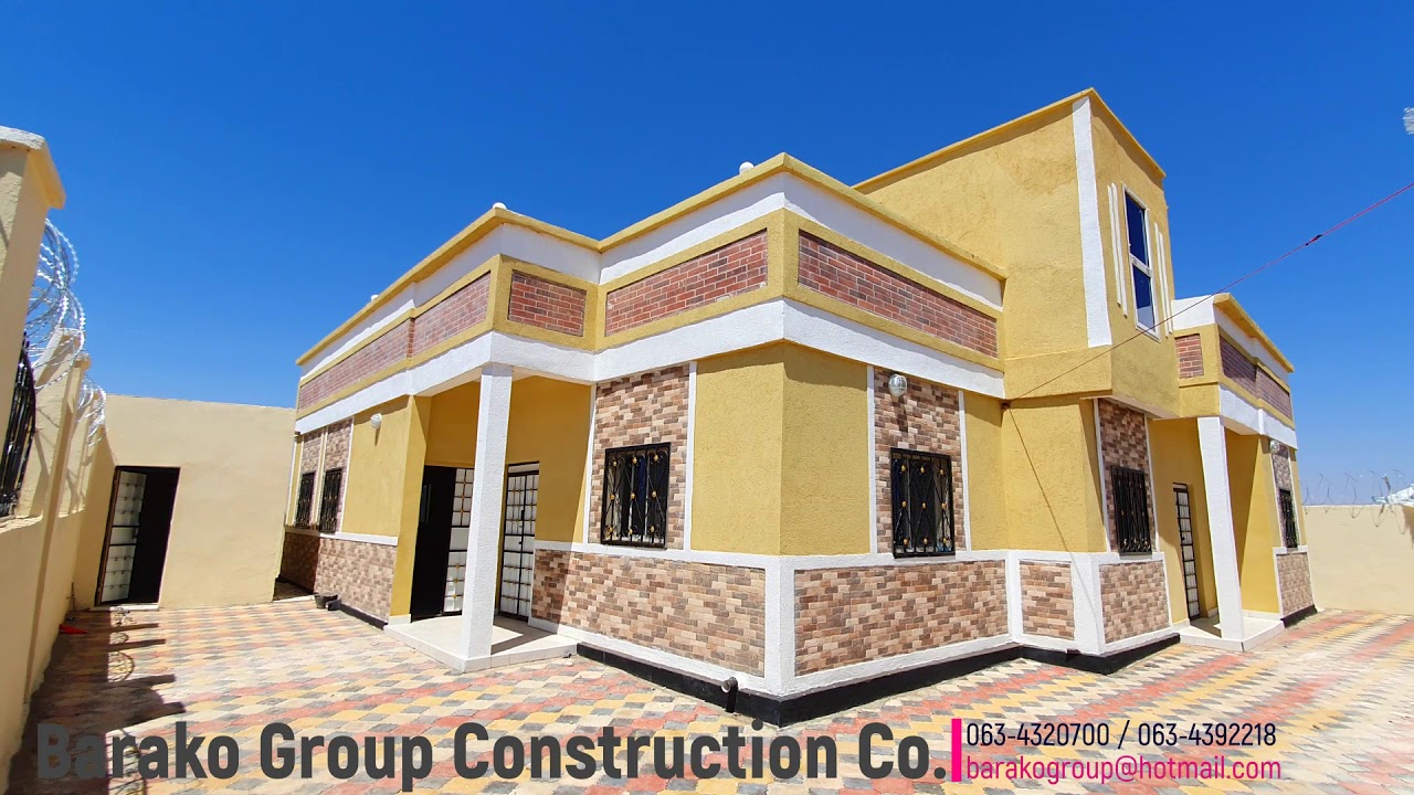 Barako Group 