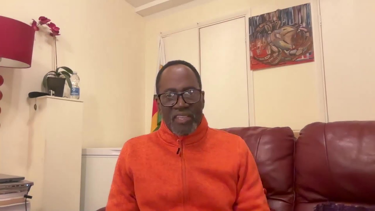 EvangMangwende AND JOHN 14:12-14