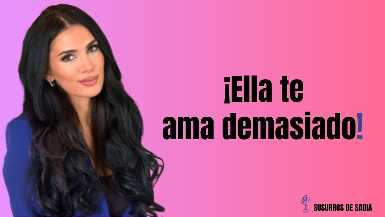 Esto significa que no te está evitando… te ama demasiado (Psicología Femenina)