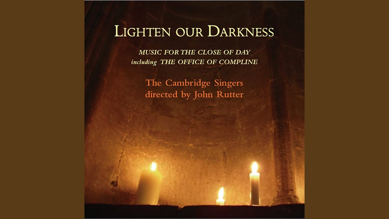 All-Night Vigil, Op. 37 