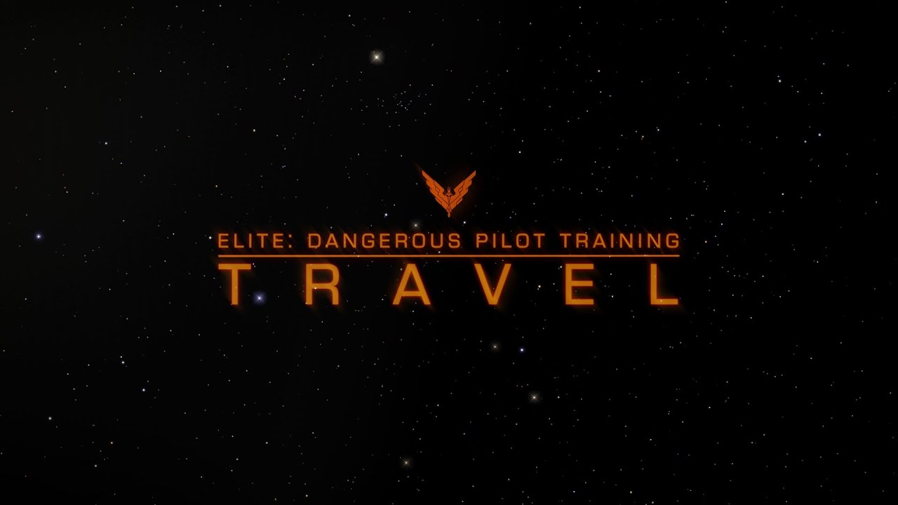 Pilot Training - Travel