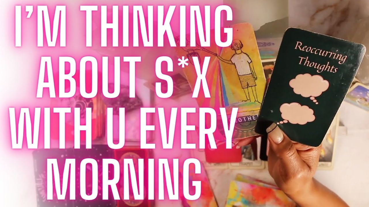 😍They Can't Stop Talking About How Irresistible & Unpredictable You Are🔥Tarot Love Reading