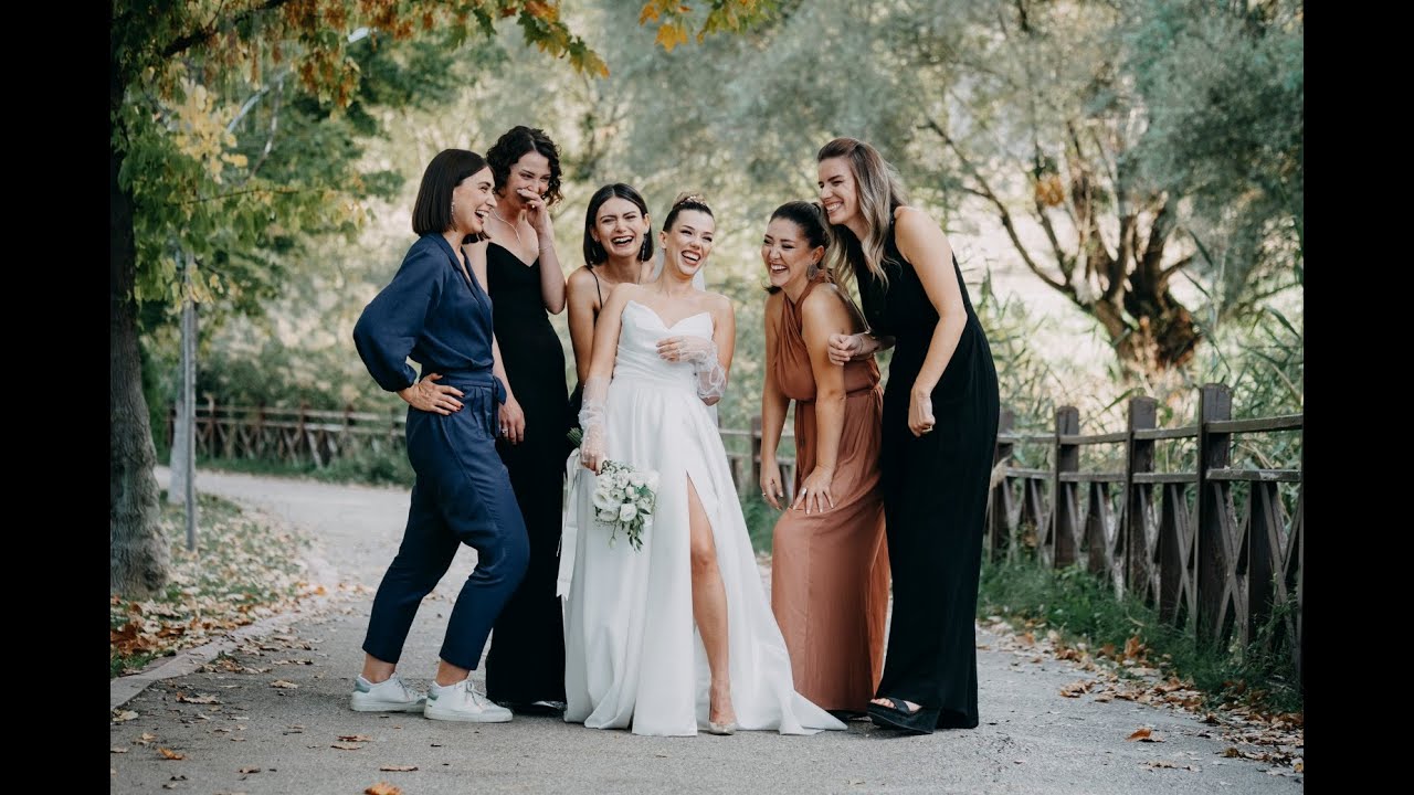 Capturing Love in Perth: Moment Makers Media 2023 Wedding Showcase