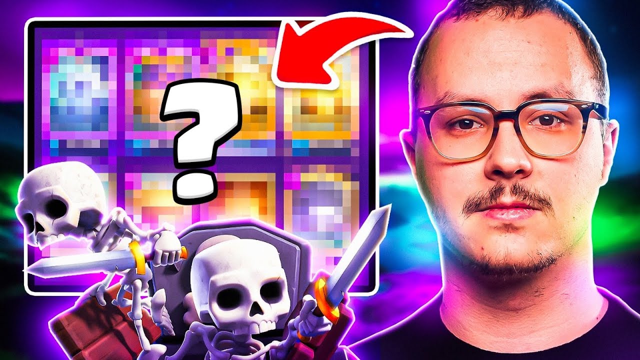 Mon meilleur deck cimetière est de retour ? Feat. Ouahl’aigri