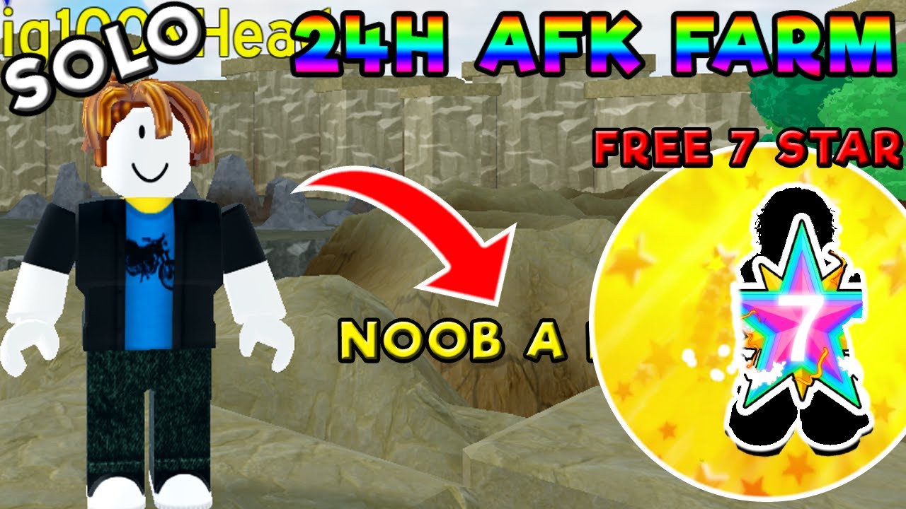 MELHOR FARM AFK GAUNTLET MODE PARA CONTAS INICIAIS NO ALL STAR TOWER DEFENSE