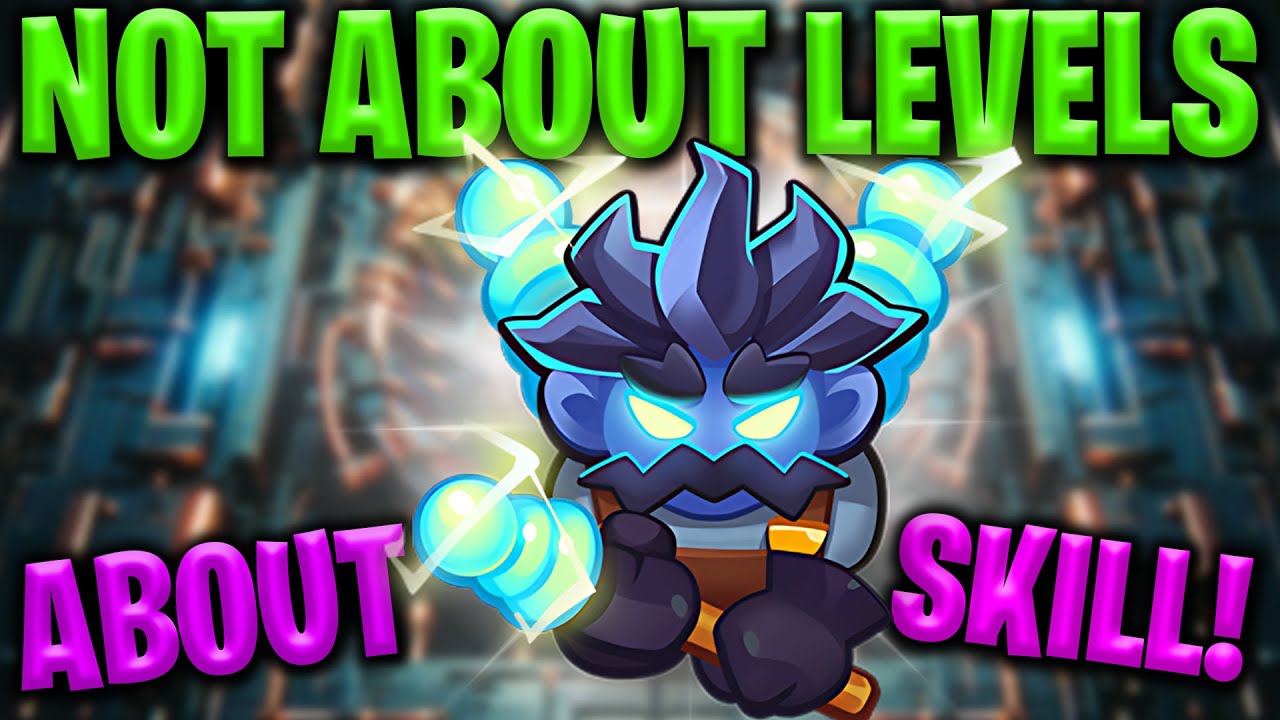 Every Placement Counted in This Tesla Showdown! | Rush Royale