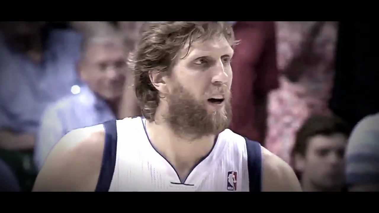 A Finish to Remember - Mavericks Bulls Edition