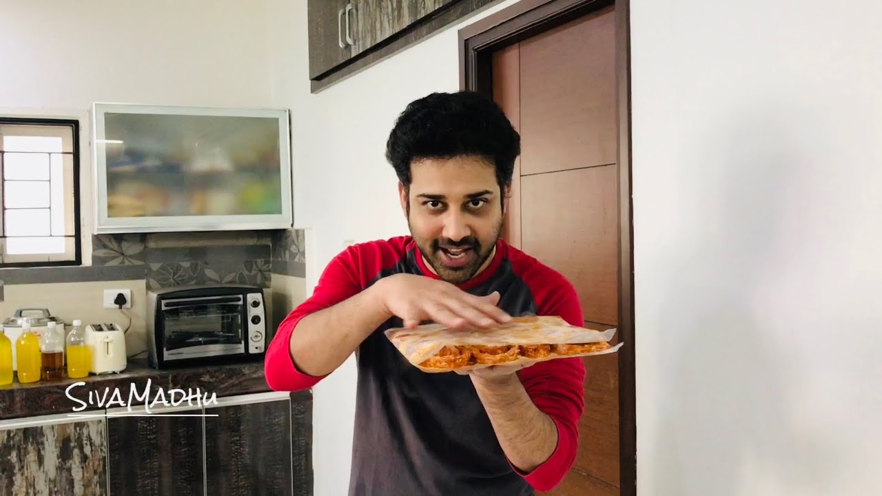 Fish Fry || Biggboss house recipe || by Sivabalaji