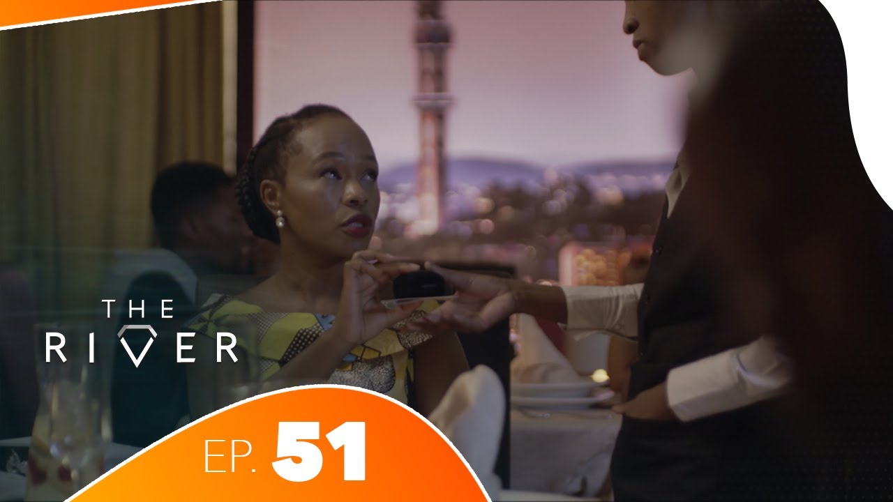 The River - Épisode 51 | Série Africaine Complète | Drame, Trahison & Pouvoir