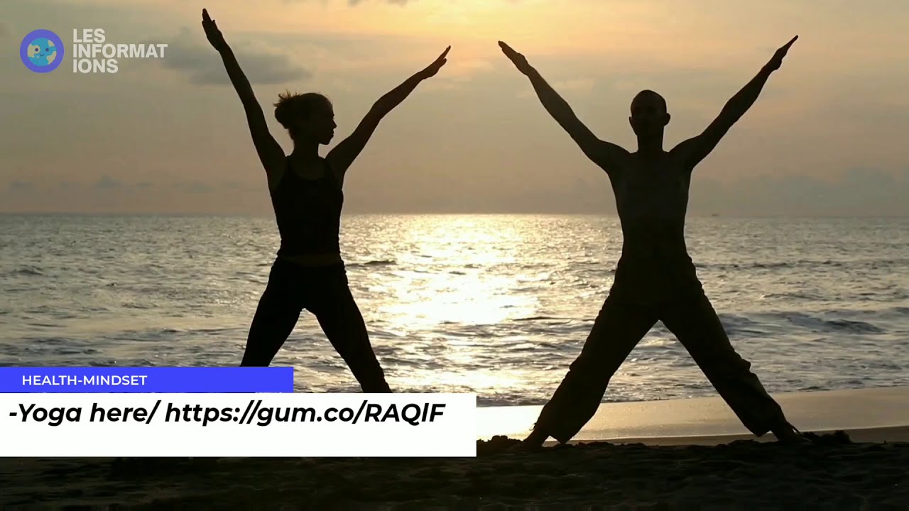 Finding Balance And Health With Yoga, yoga poses #yoga hot