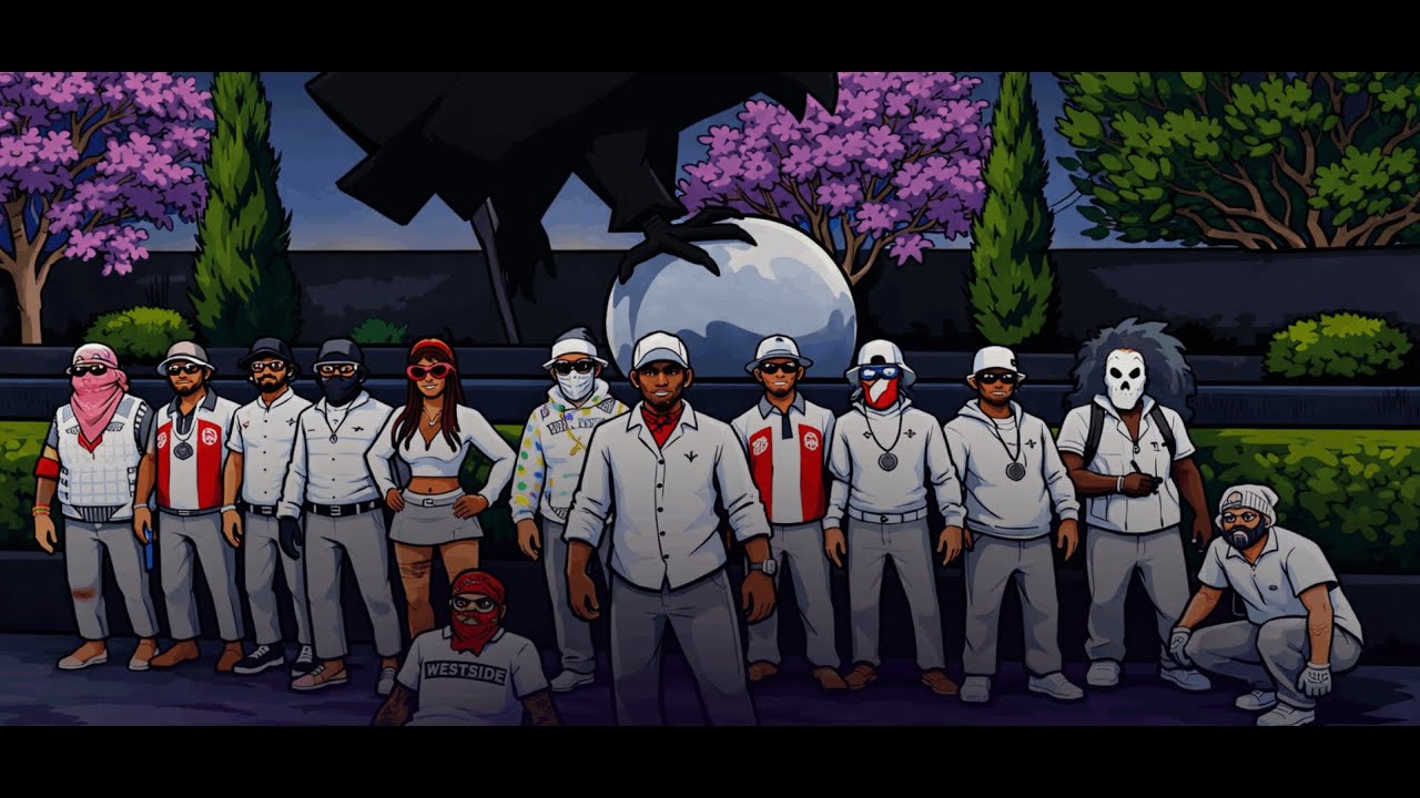 [Pruda] Kein Plan lo