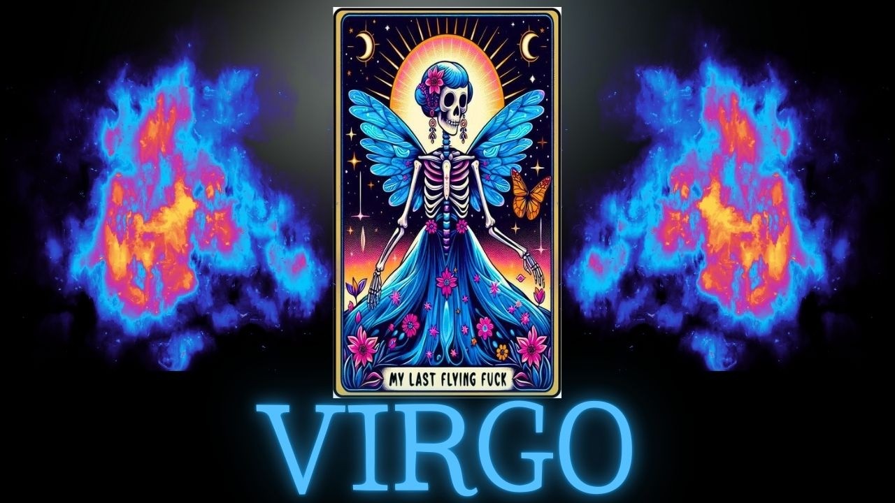 VIRGO 💋 EL CIELO TE ELIGIÓ PARA BRILLAR 🤑 SE AVENEN CAMBIOS INCREÍBLES PARA TI 💘 #VIRGO FEBRERO 2026