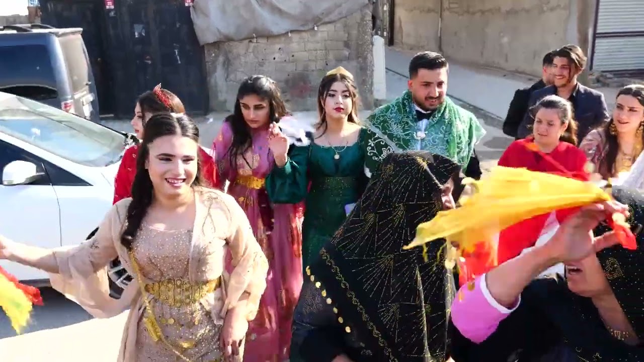 Mahmut Akdeniz Düğünü Part 7 / Foto Gizem