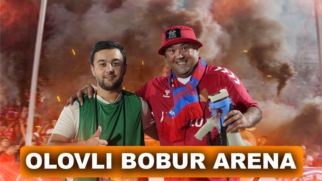 Vodiy derbisi yondi! Andijon butun Oʻzbekistonga muxlislik qanaqa boʻlishini koʻrsatib qoʻydi