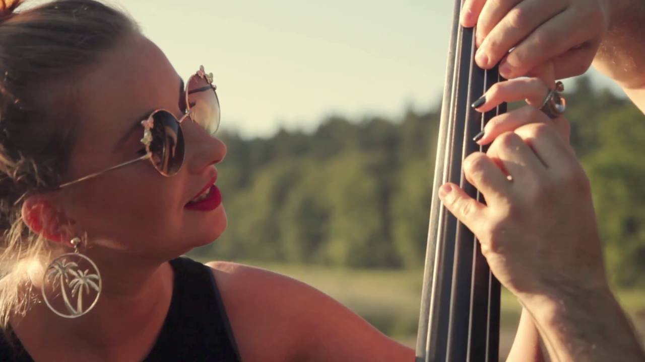 Sara Szymczak & M.A.B.S. - 