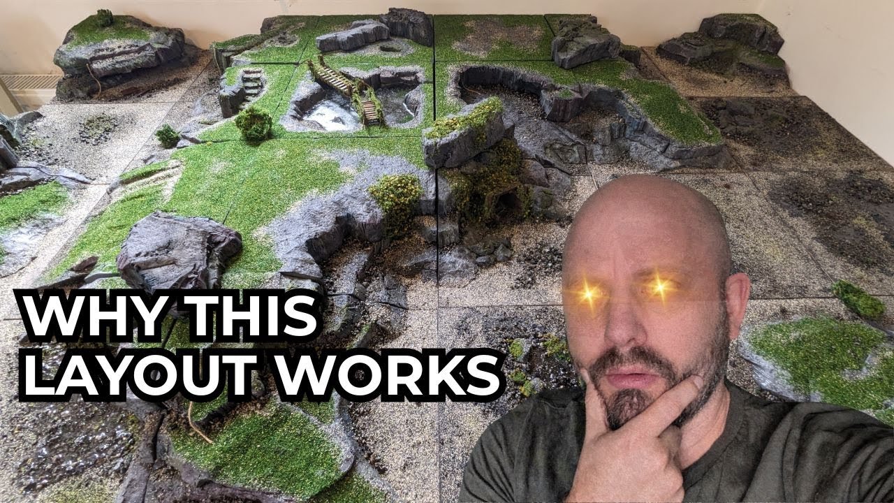 Why This Modular Layout Works (And How to Plan One That Does Too)