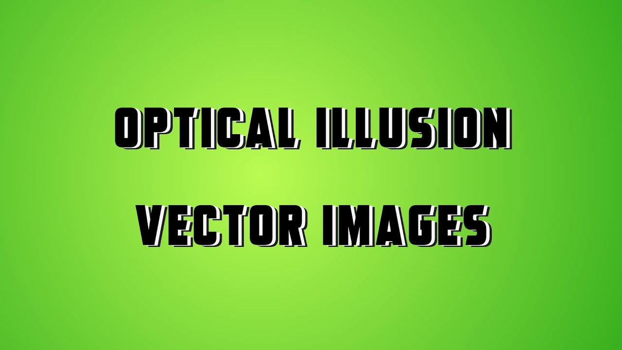 OPTICAL ILLUSION IMAGES | MAMAMANGHA KA SA MGA ITO | NadTV vlogs