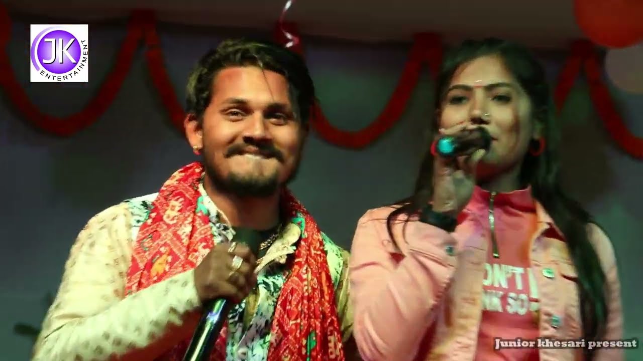 Shayari Mukabla 2023 || सुखल फुटानी || Sukhal Futani || Junior Khesari Usha Yadav New Stage Show