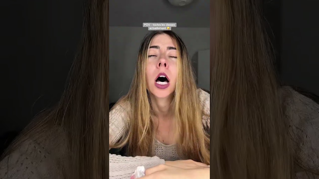 POV : Toutes les classes actuellement #humour #pourtoi #foryou