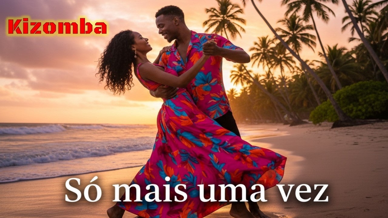 Só Mais Uma Vez