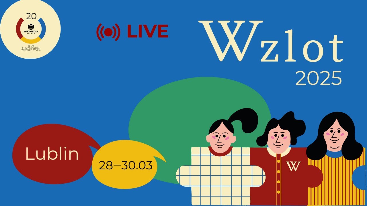 WZLOT 2025 (Dzień 1)