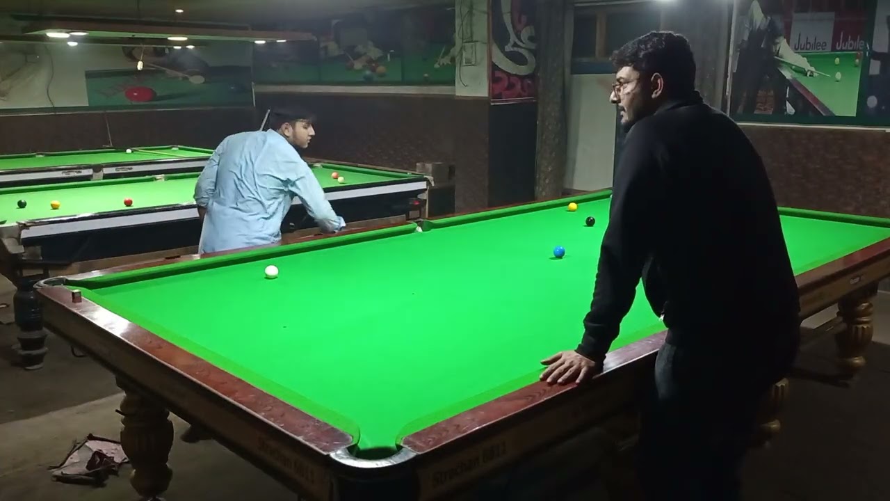 SUCH CLEVER PLAY! | Zhao Xintong vs John Higgins | Johnstone's Paint Masters 2026