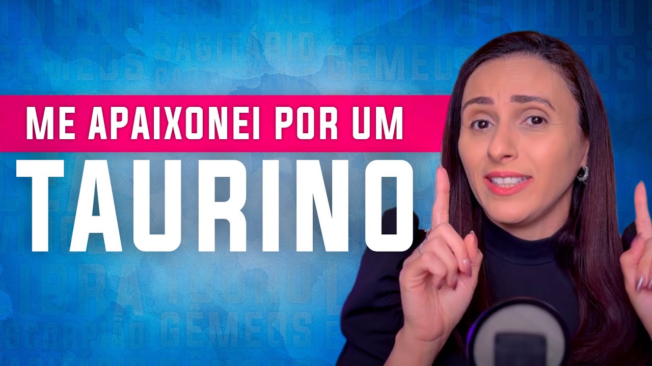 5 Dicas para Conviver com um TAURINO