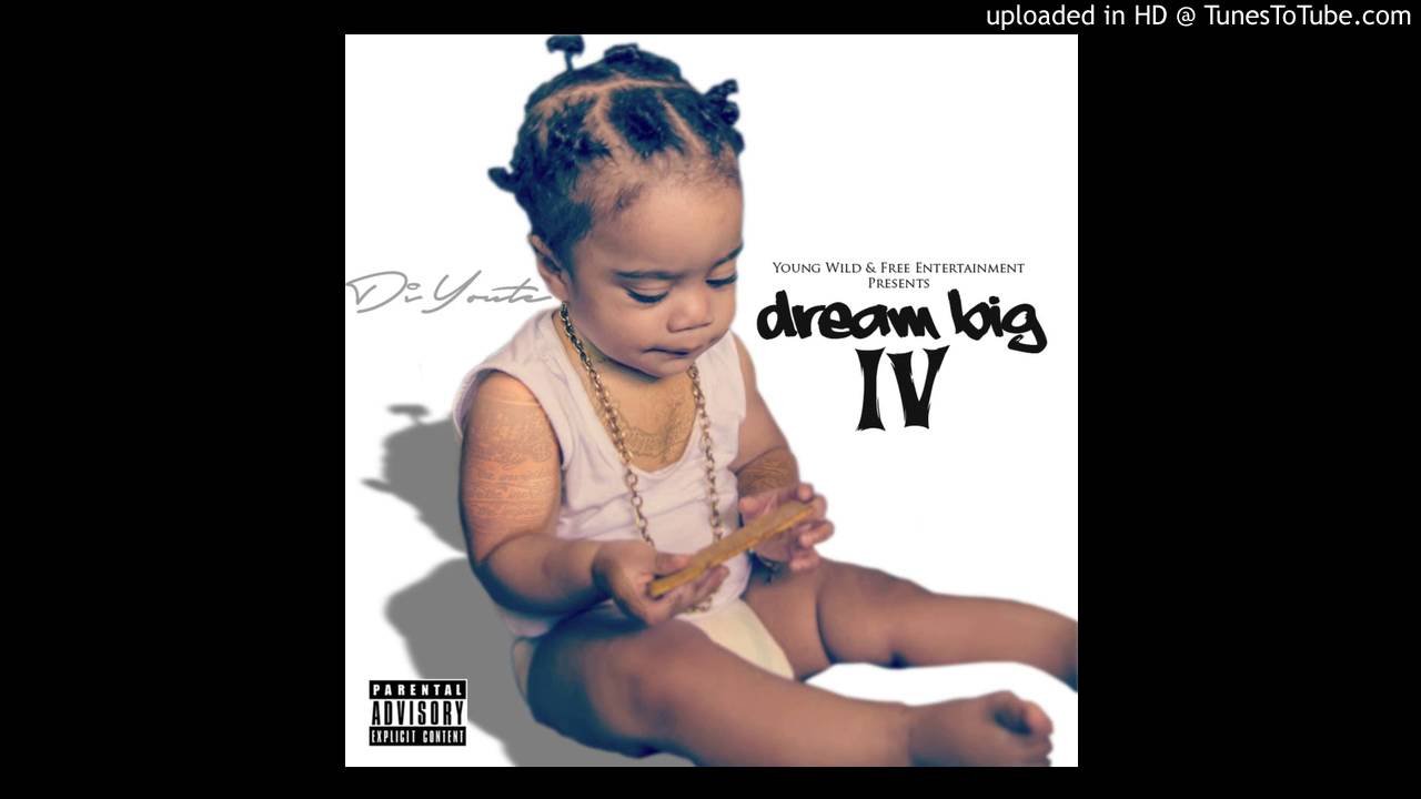 DiYoute - One Chance ft. Poyzin [Dream Big IV]