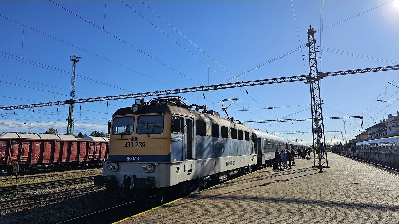 2023 11 05 13:14:36 855 TÓPART INTERCITY(Nagykanizsa - Budapest-Kelenföld)
