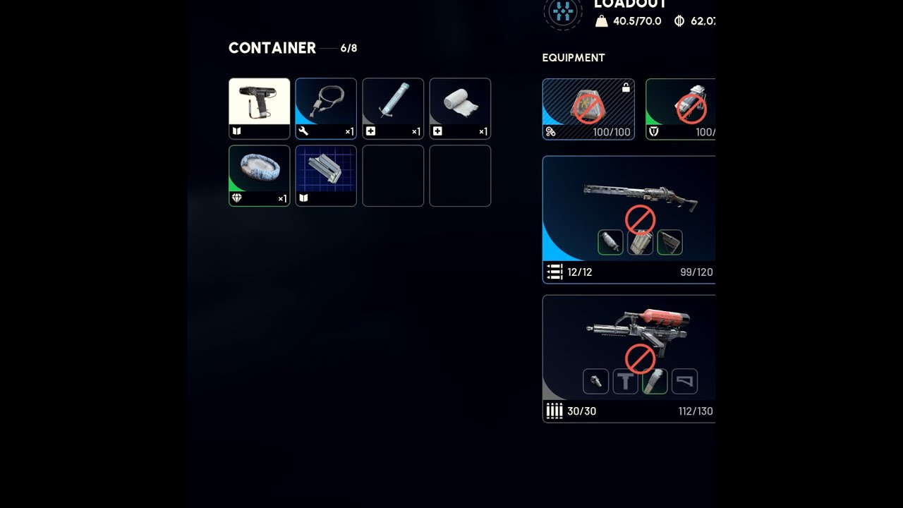 ARC Raiders   Luckiest blueprint pull I've ever seen