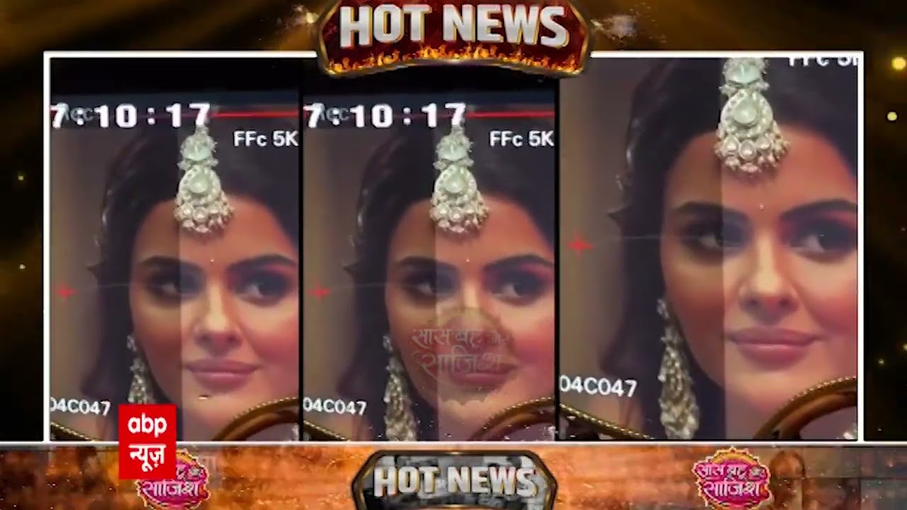 Nagin 7: 🤩Priyanka Chahar Choudhary का Naagin 7 new look रिवील! Sahil Uppal के साथ dance #hotnews