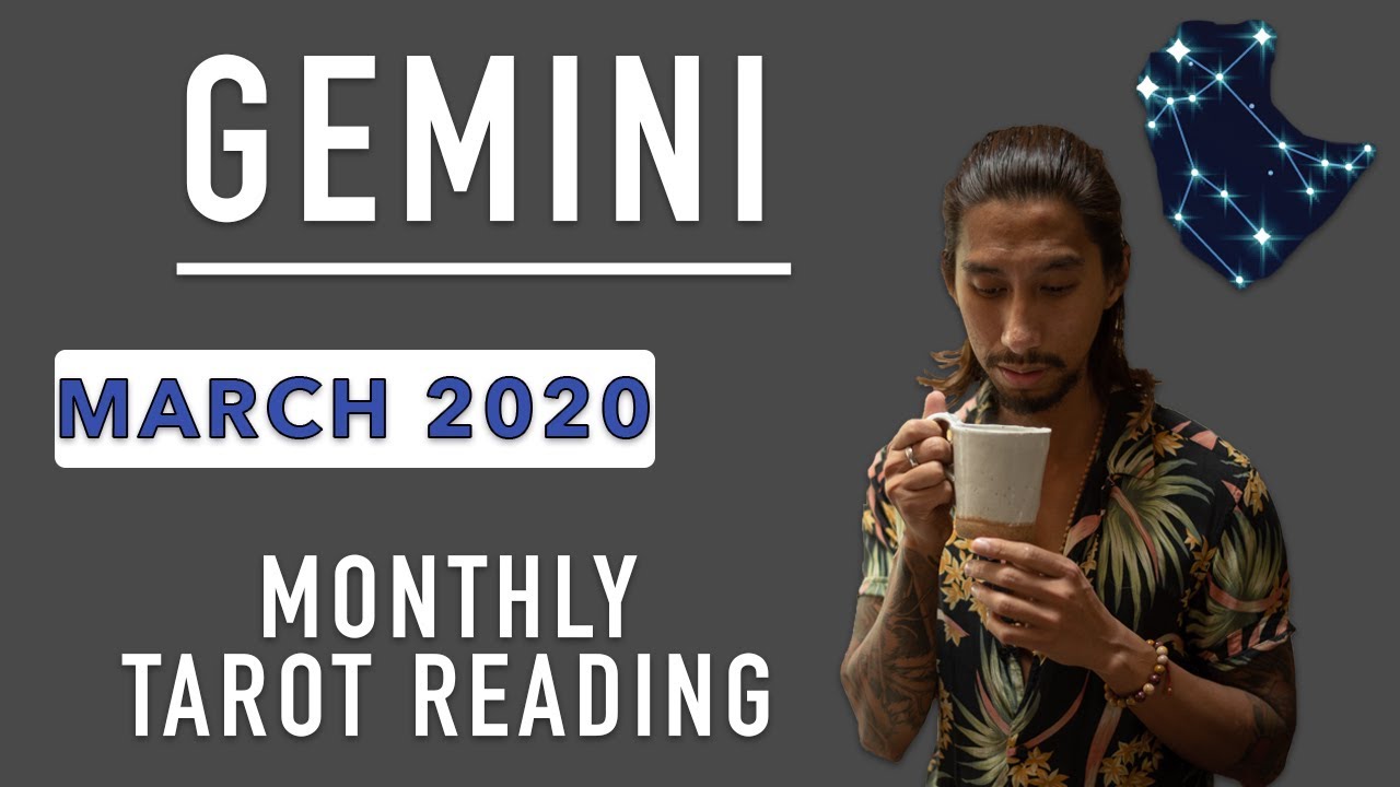 GEMINI - 
