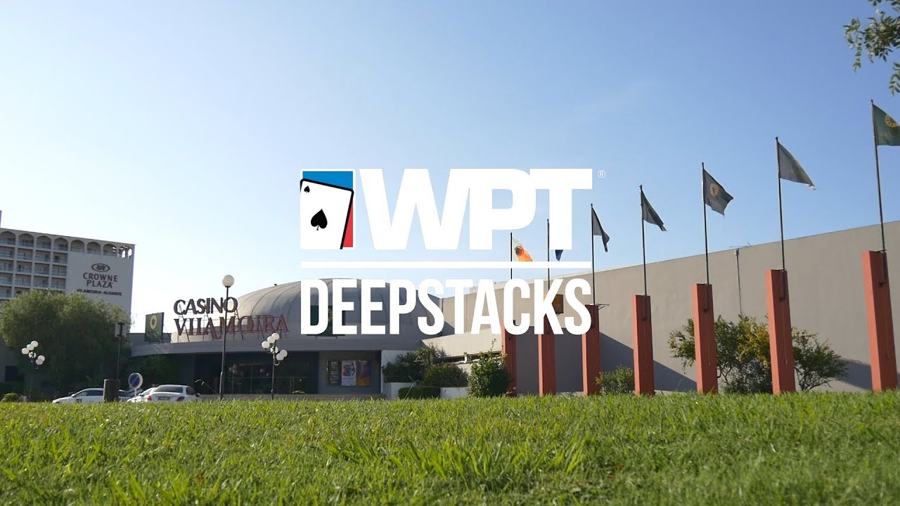 Welcome to WPTDS Portugal DAY1B.