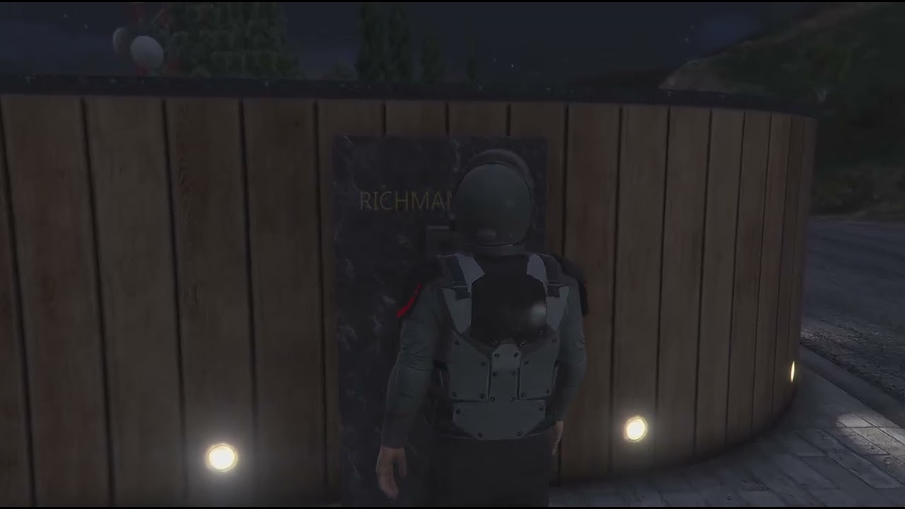 Grand Theft Auto V