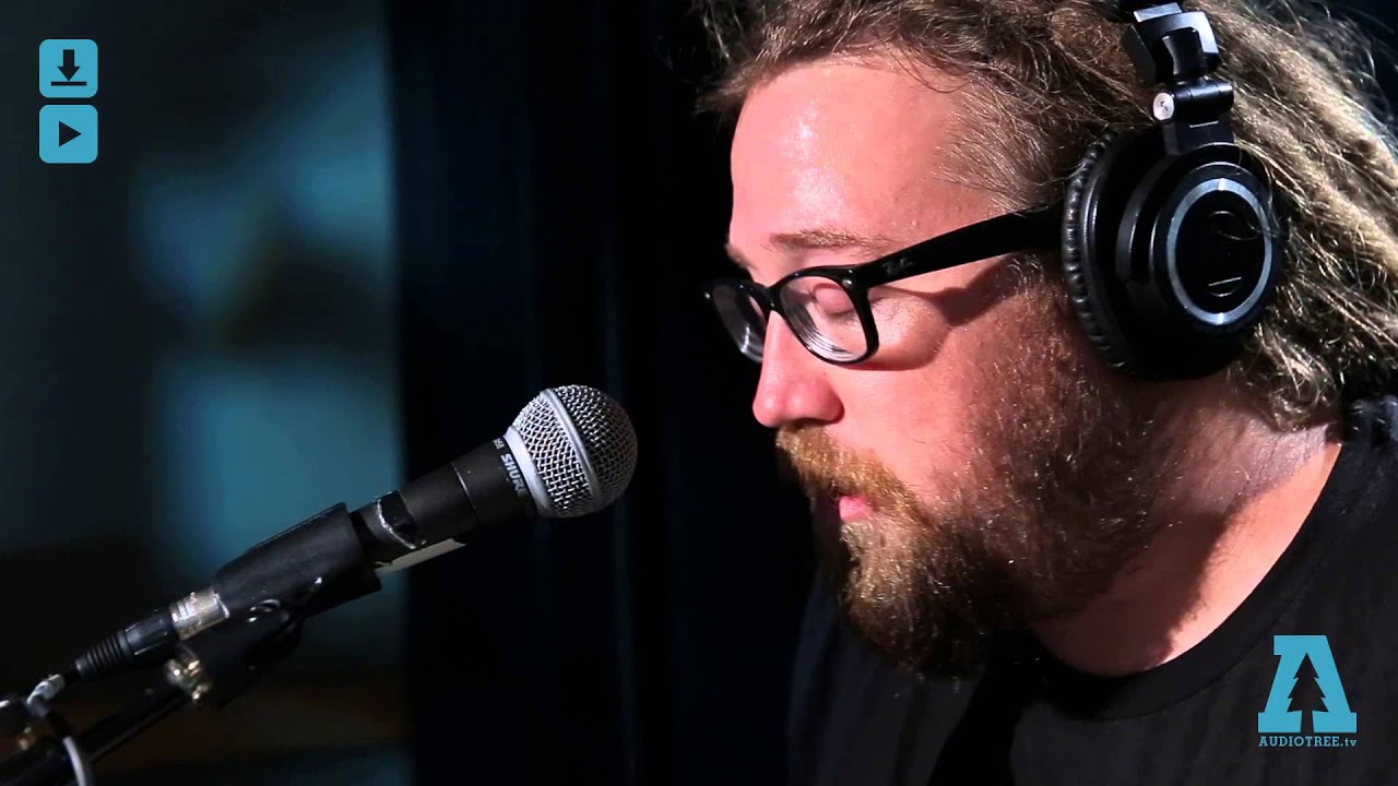 Fortunate Youth - Peace Love Unity - Audiotree Live