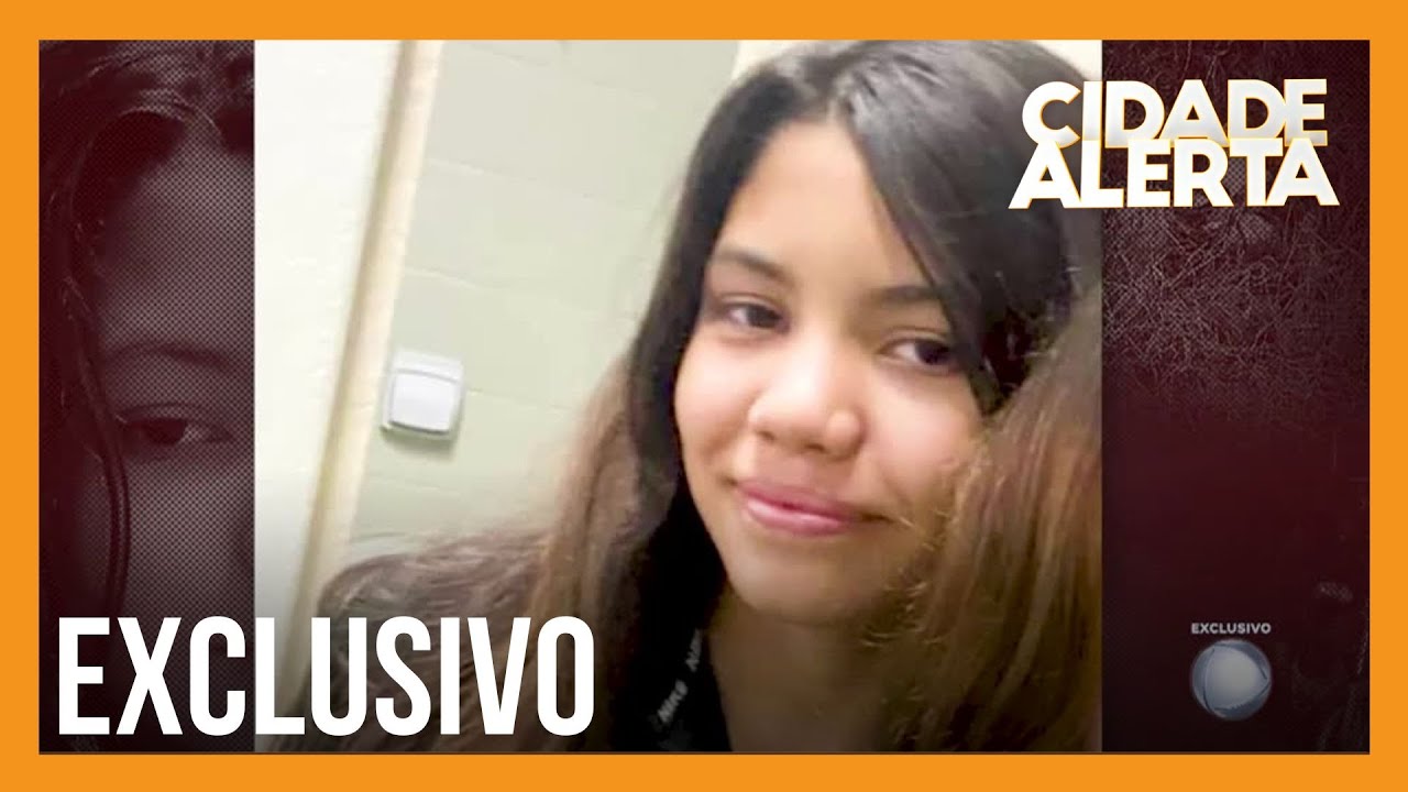 Corpo da menina Karen tem hematomas que podem indicar esganadura; polícia investiga o caso