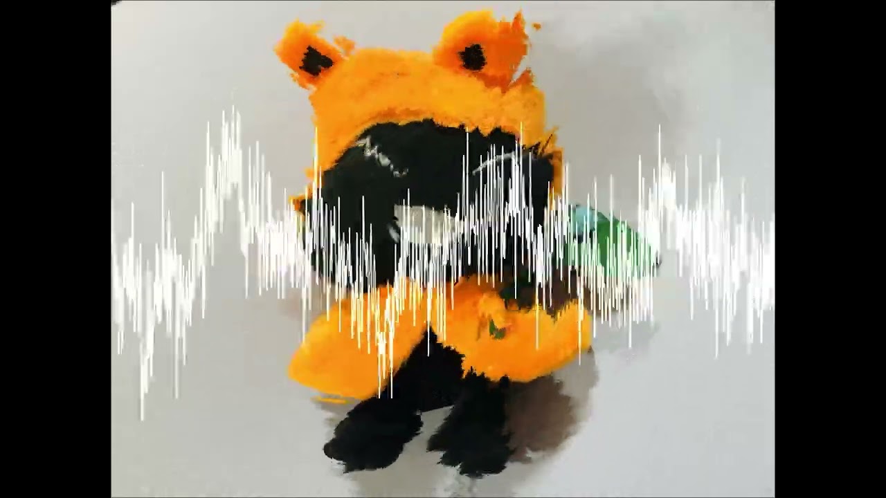 Kewyo - I love the color orange (Full Album)