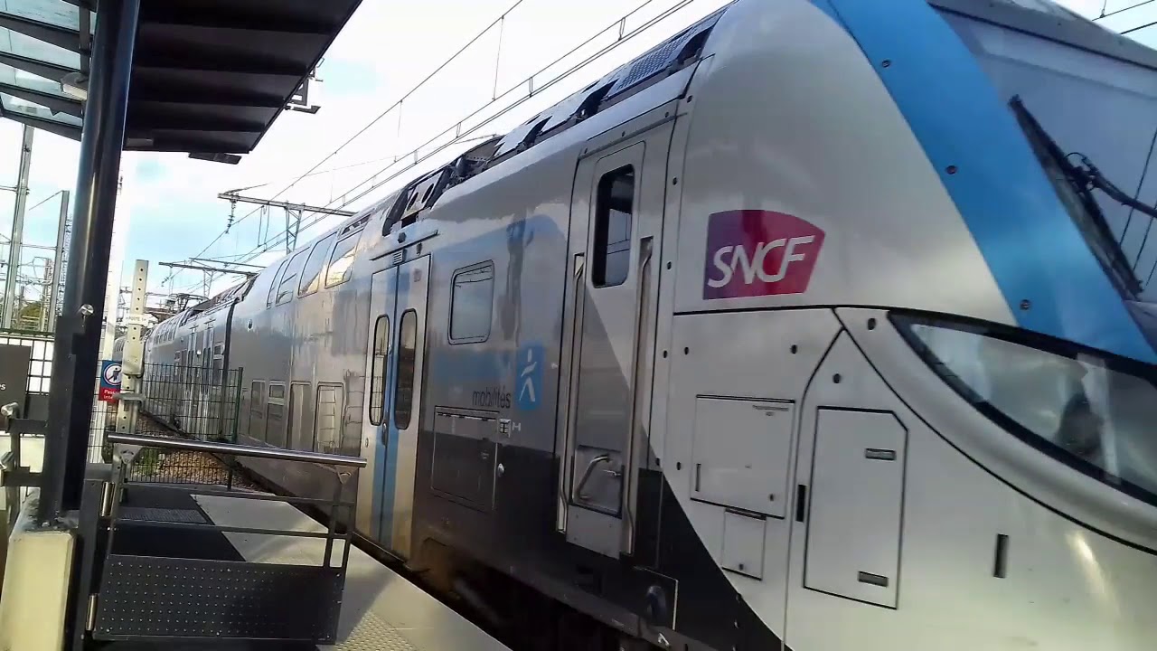 Des Hlp asser  spéciaux ( en début de vidéo )