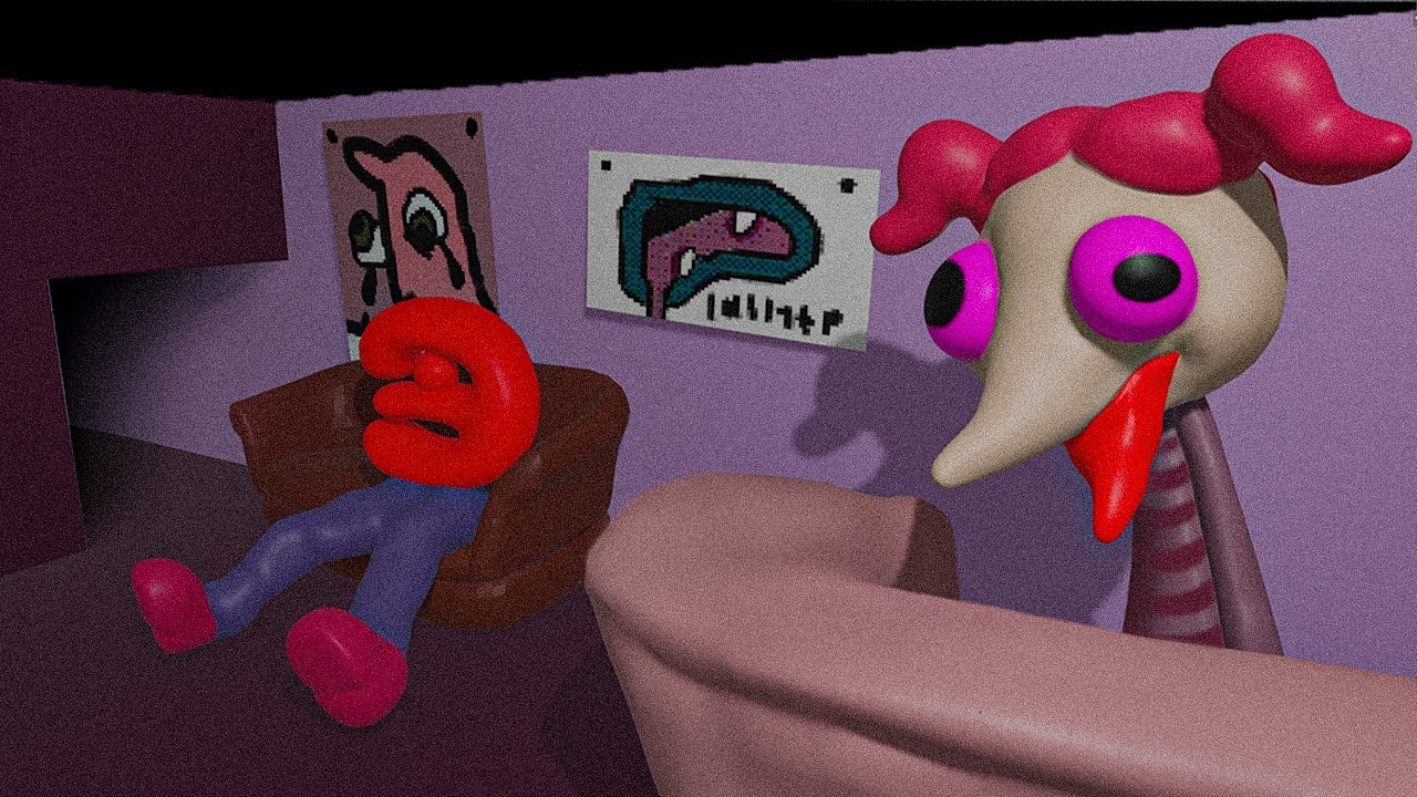 NOMOIDA Reviews Yume Nikki