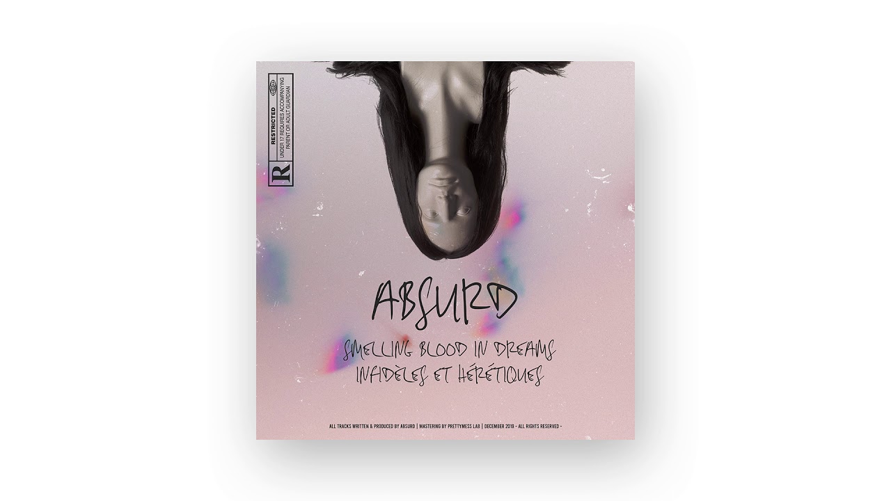 Absurd - Infid&egrave;les & H&eacute;r&eacute;tiques (Original Mix)
