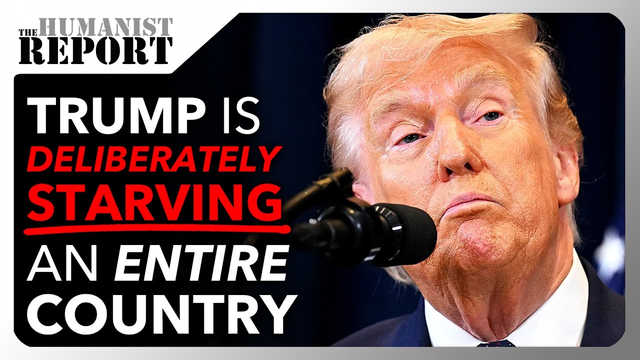 This is One of the Most Barbaric Things Trump Has Done Yet